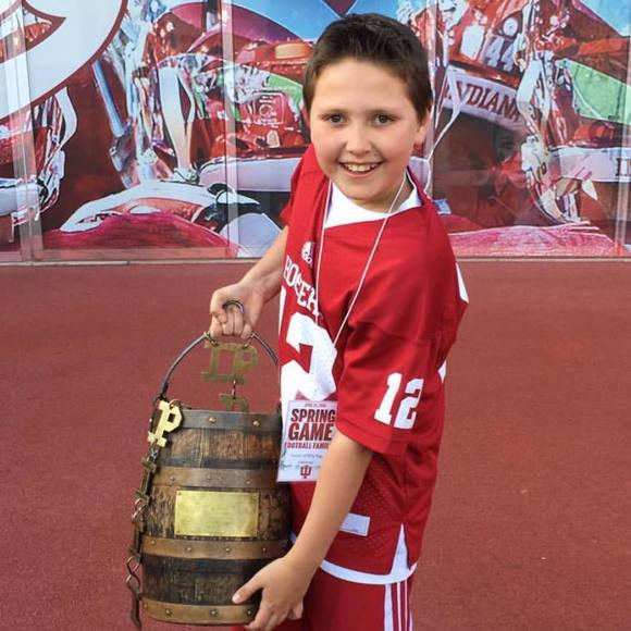 Meet your Posher, Chase - Picture 1 of 1